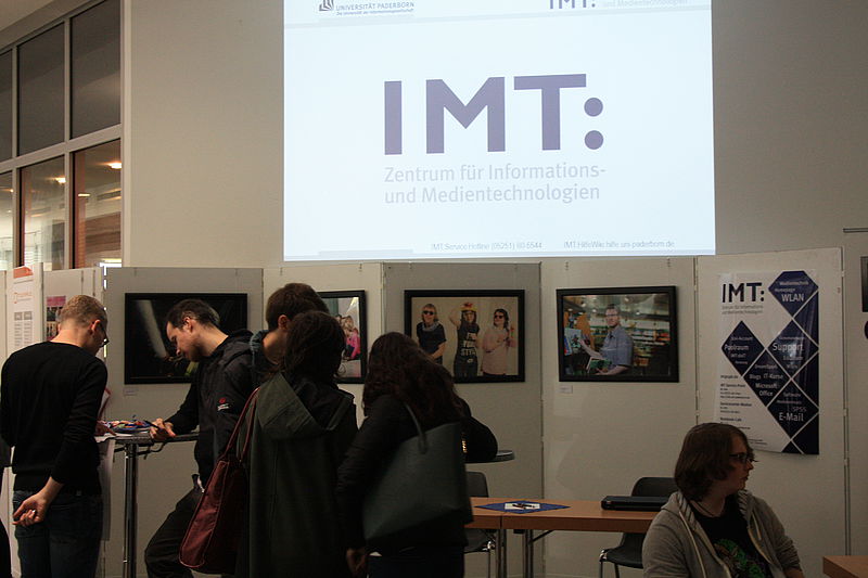 imt paderborn imt paderborn